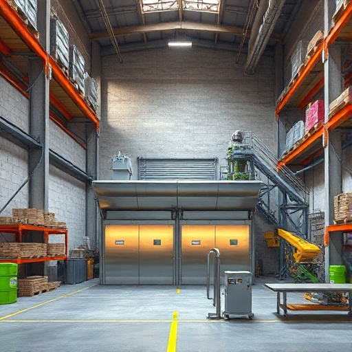 guardrails custom process hoppers company process dimensions